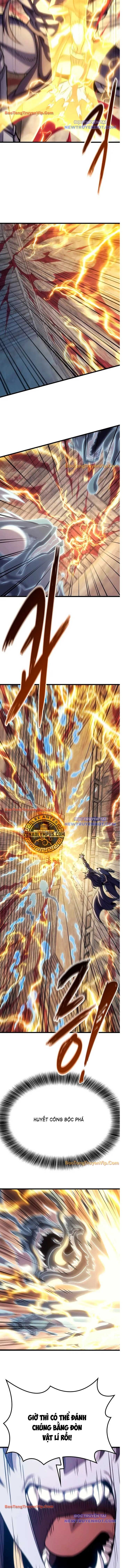 Thưa Quỷ Vương Chúng Ta Bội Thu Rồi Chap 7 - Next Chap 8