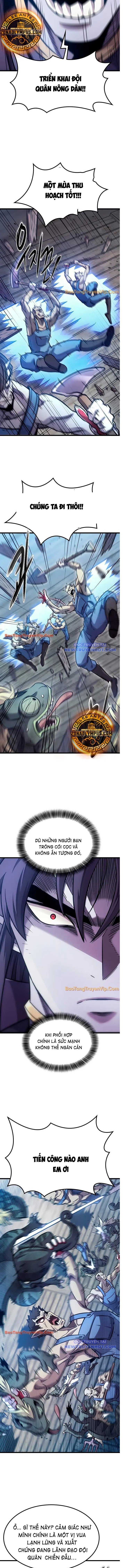 Thưa Quỷ Vương Chúng Ta Bội Thu Rồi Chap 7 - Next Chap 8