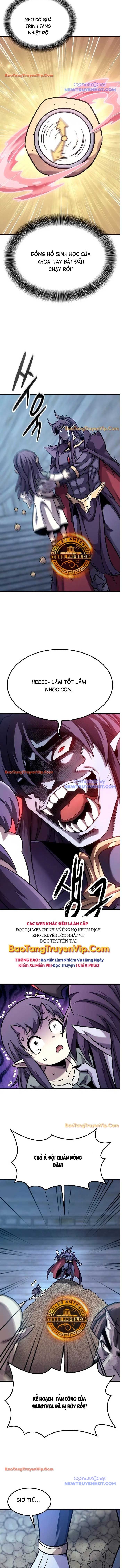 Thưa Quỷ Vương Chúng Ta Bội Thu Rồi Chap 7 - Next Chap 8