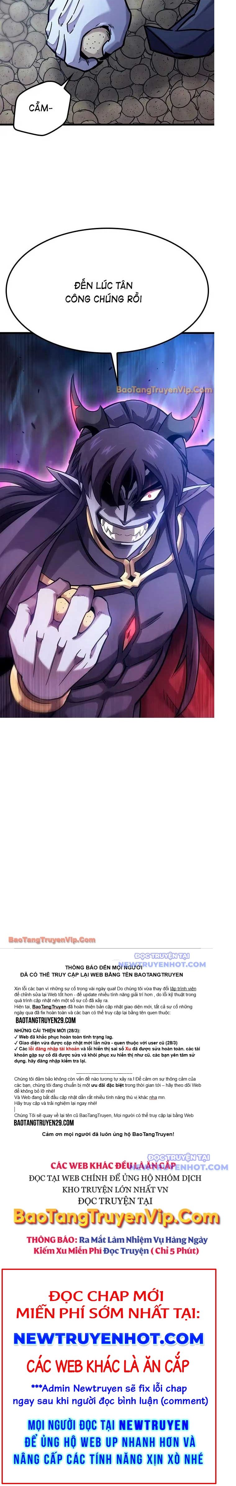 Thưa Quỷ Vương Chúng Ta Bội Thu Rồi Chap 7 - Next Chap 8