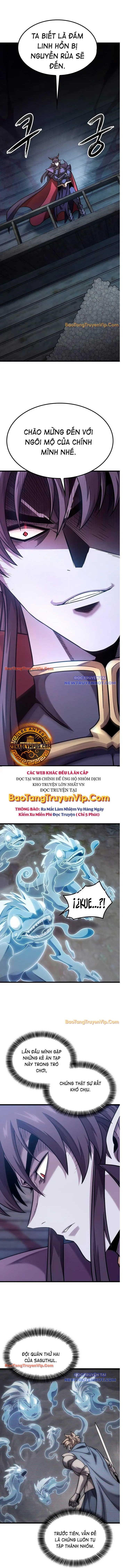 Thưa Quỷ Vương Chúng Ta Bội Thu Rồi Chap 7 - Next Chap 8