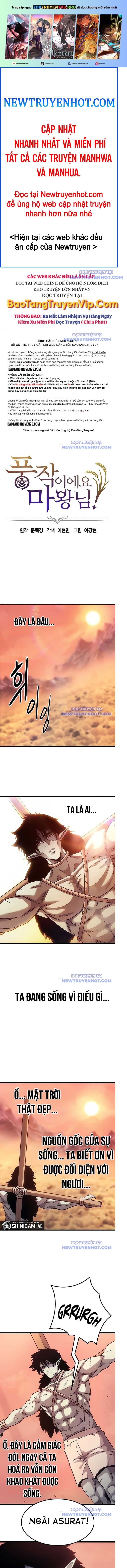 Thưa Quỷ Vương Chúng Ta Bội Thu Rồi Chap 8 - Next Chap 9