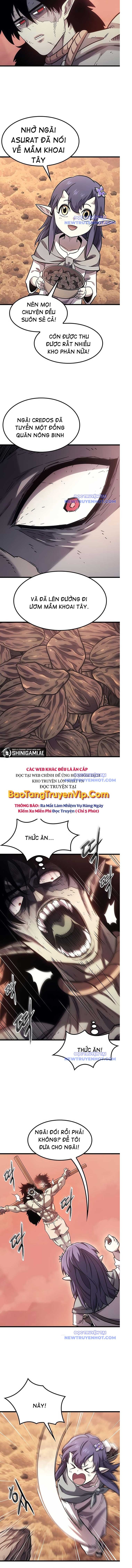 Thưa Quỷ Vương Chúng Ta Bội Thu Rồi Chap 8 - Next Chap 9