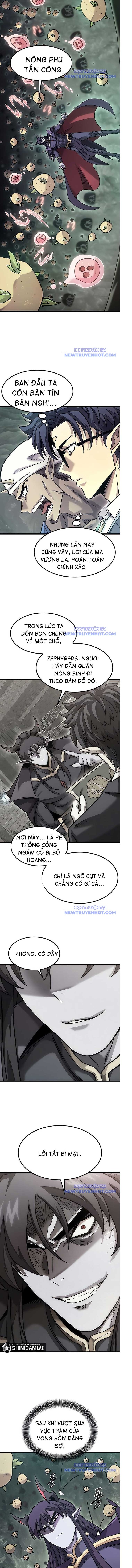 Thưa Quỷ Vương Chúng Ta Bội Thu Rồi Chap 8 - Next Chap 9