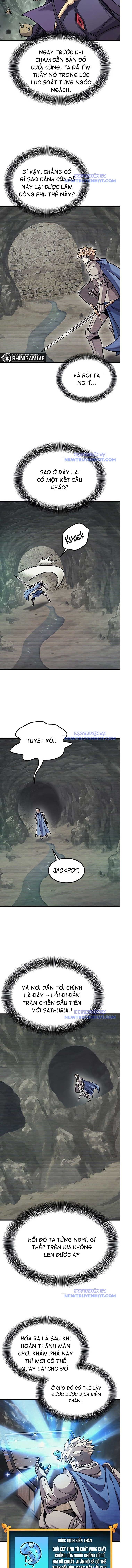 Thưa Quỷ Vương Chúng Ta Bội Thu Rồi Chap 8 - Next Chap 9