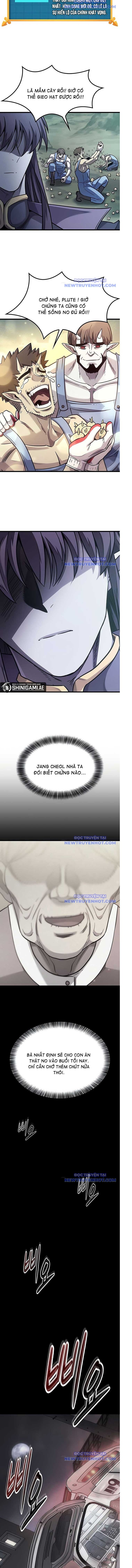 Thưa Quỷ Vương Chúng Ta Bội Thu Rồi Chap 8 - Next Chap 9