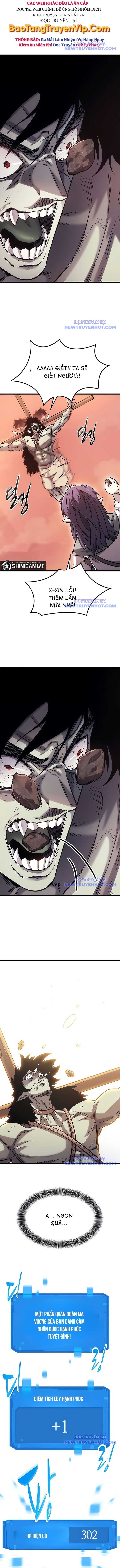 Thưa Quỷ Vương Chúng Ta Bội Thu Rồi Chap 8 - Next Chap 9