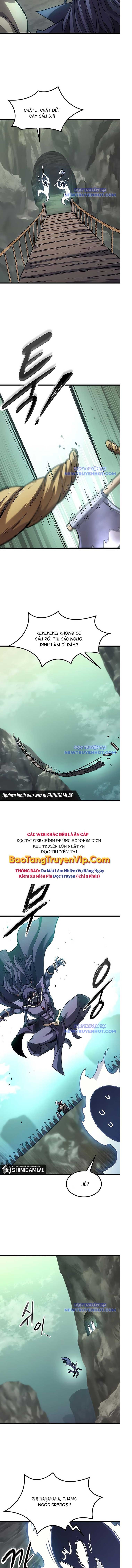 Thưa Quỷ Vương Chúng Ta Bội Thu Rồi Chap 8 - Next Chap 9