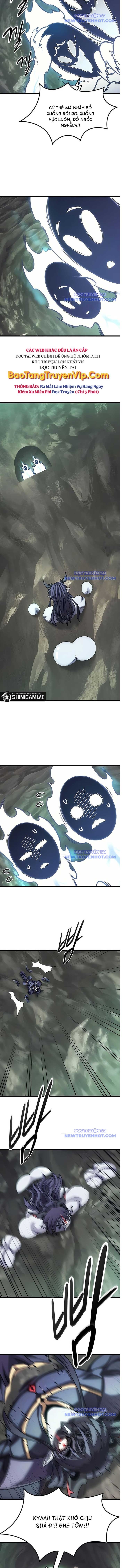 Thưa Quỷ Vương Chúng Ta Bội Thu Rồi Chap 8 - Next Chap 9