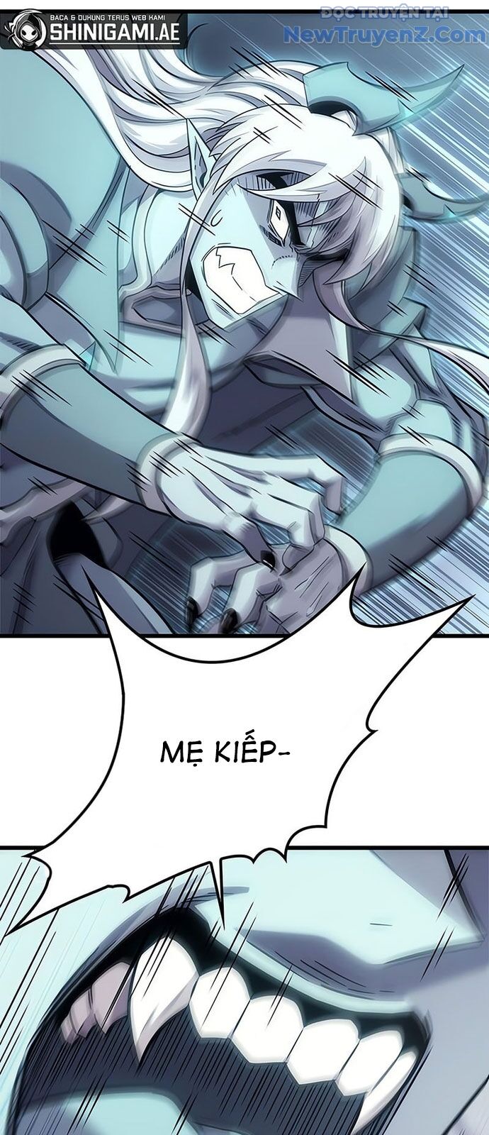 Thưa Quỷ Vương Chúng Ta Bội Thu Rồi Chap 9 - Next Chap 10