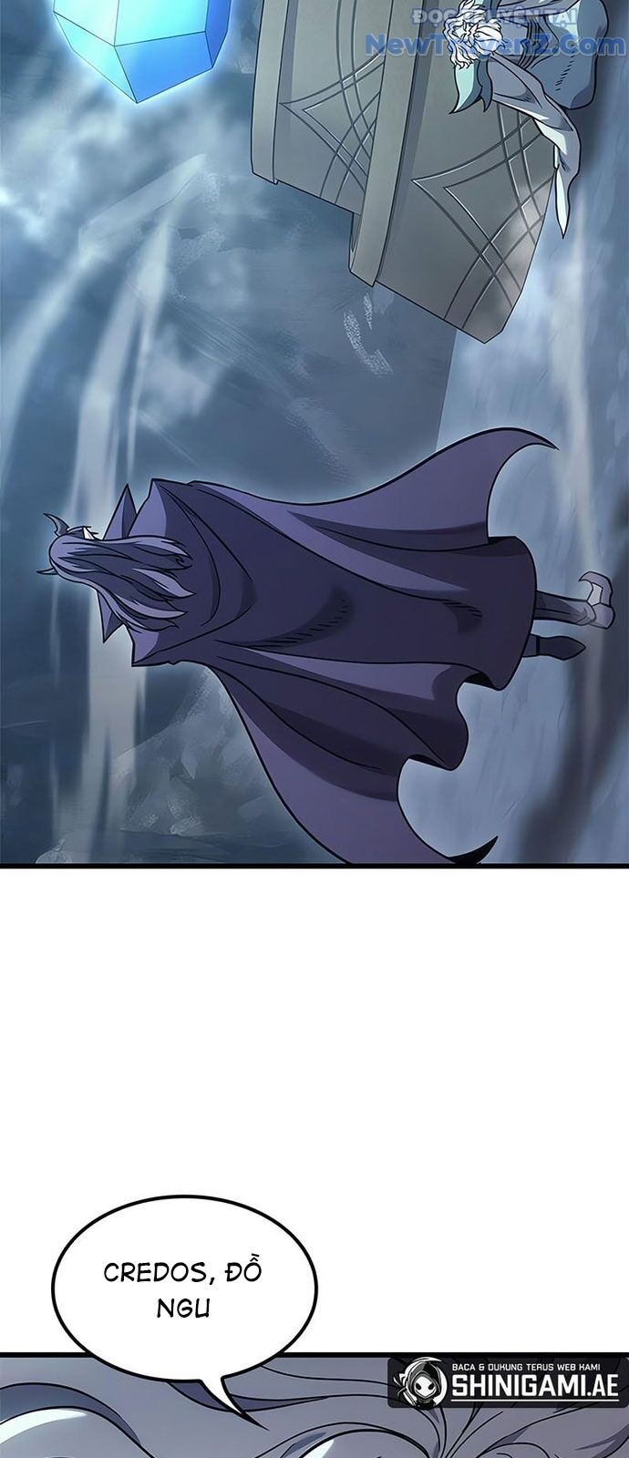 Thưa Quỷ Vương Chúng Ta Bội Thu Rồi Chap 9 - Next Chap 10