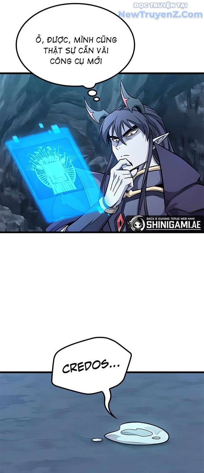 Thưa Quỷ Vương Chúng Ta Bội Thu Rồi Chap 9 - Next Chap 10