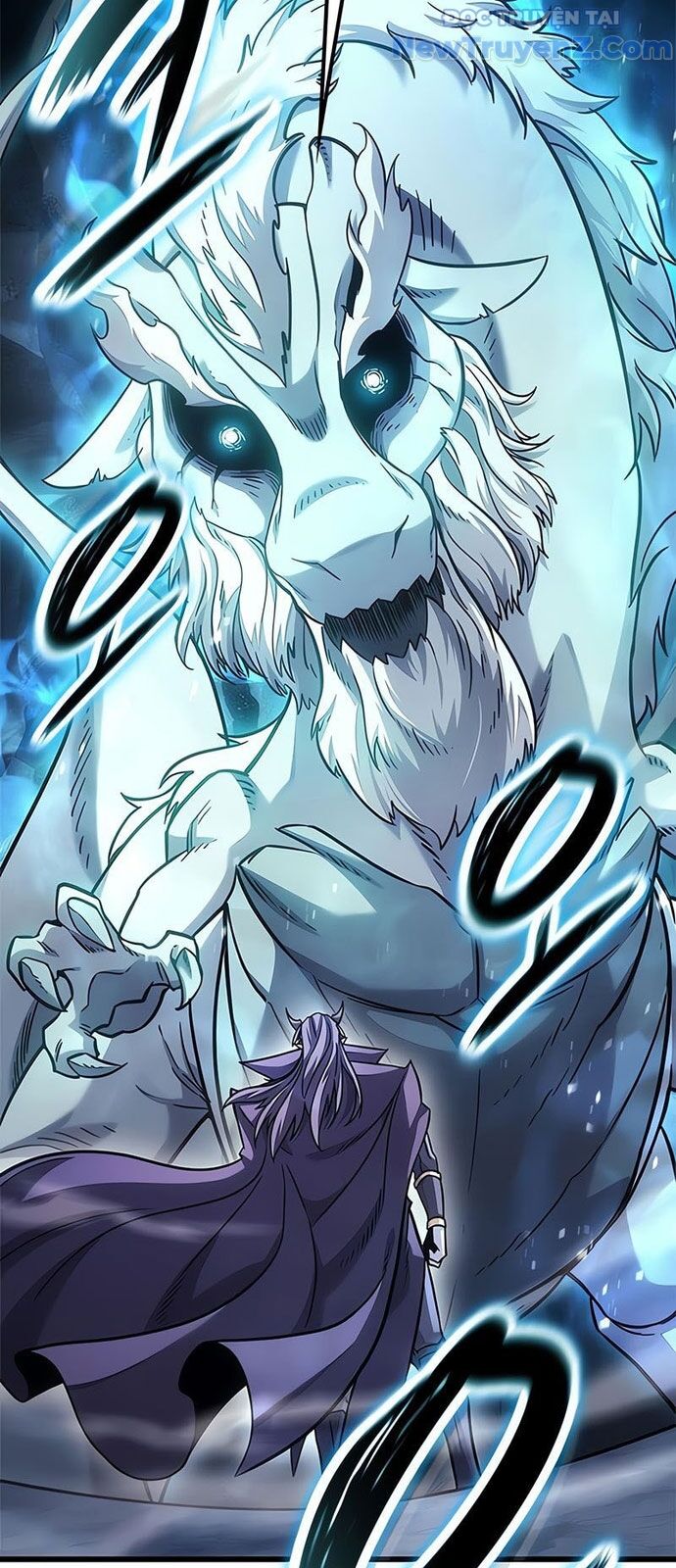 Thưa Quỷ Vương Chúng Ta Bội Thu Rồi Chap 9 - Next Chap 10