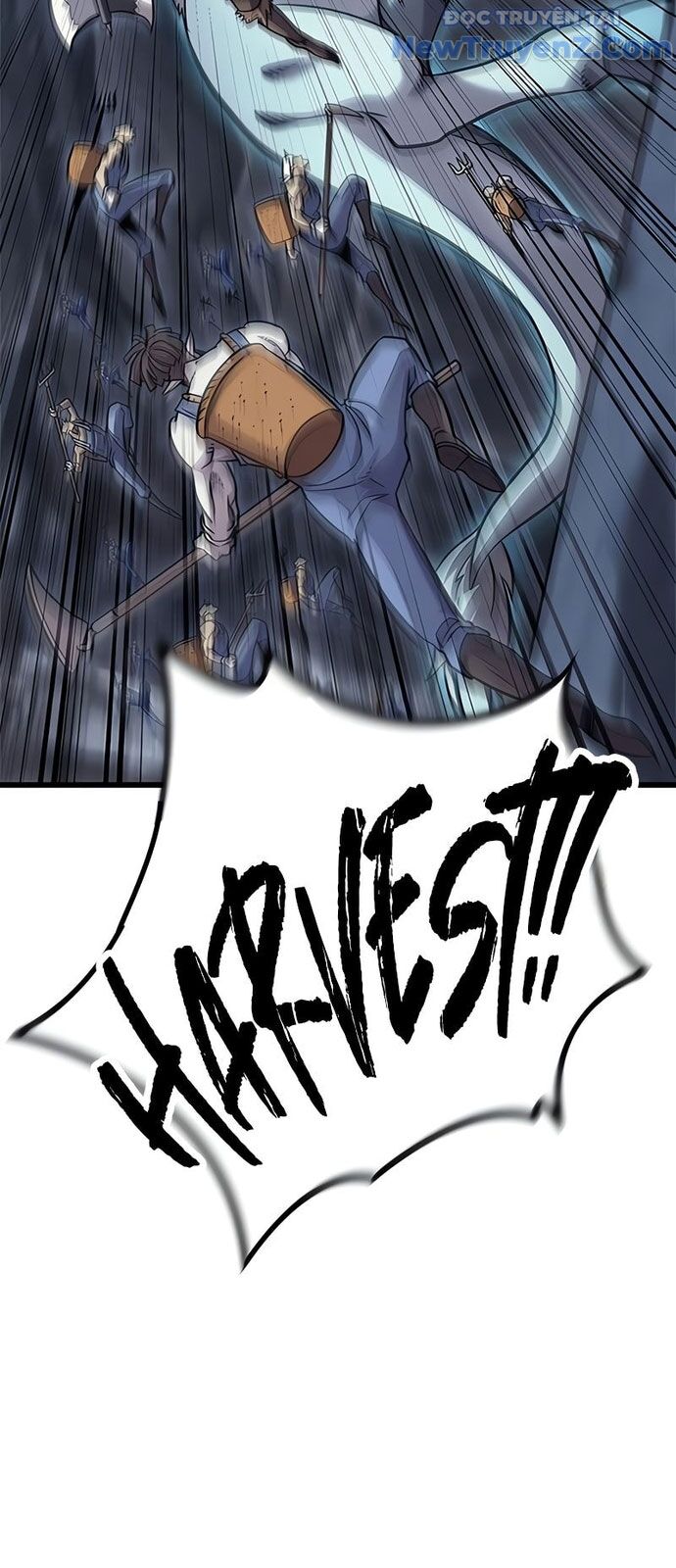 Thưa Quỷ Vương Chúng Ta Bội Thu Rồi Chap 9 - Next Chap 10