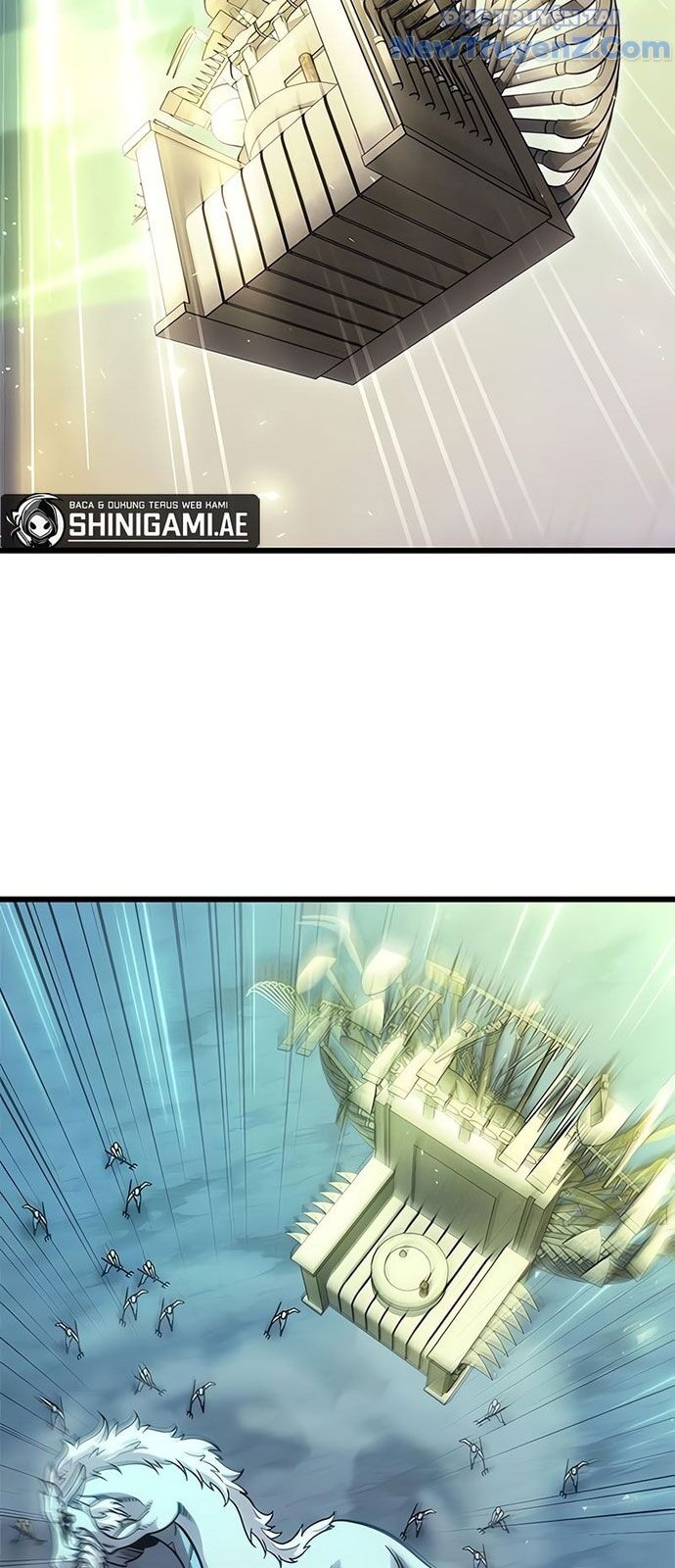 Thưa Quỷ Vương Chúng Ta Bội Thu Rồi Chap 9 - Next Chap 10