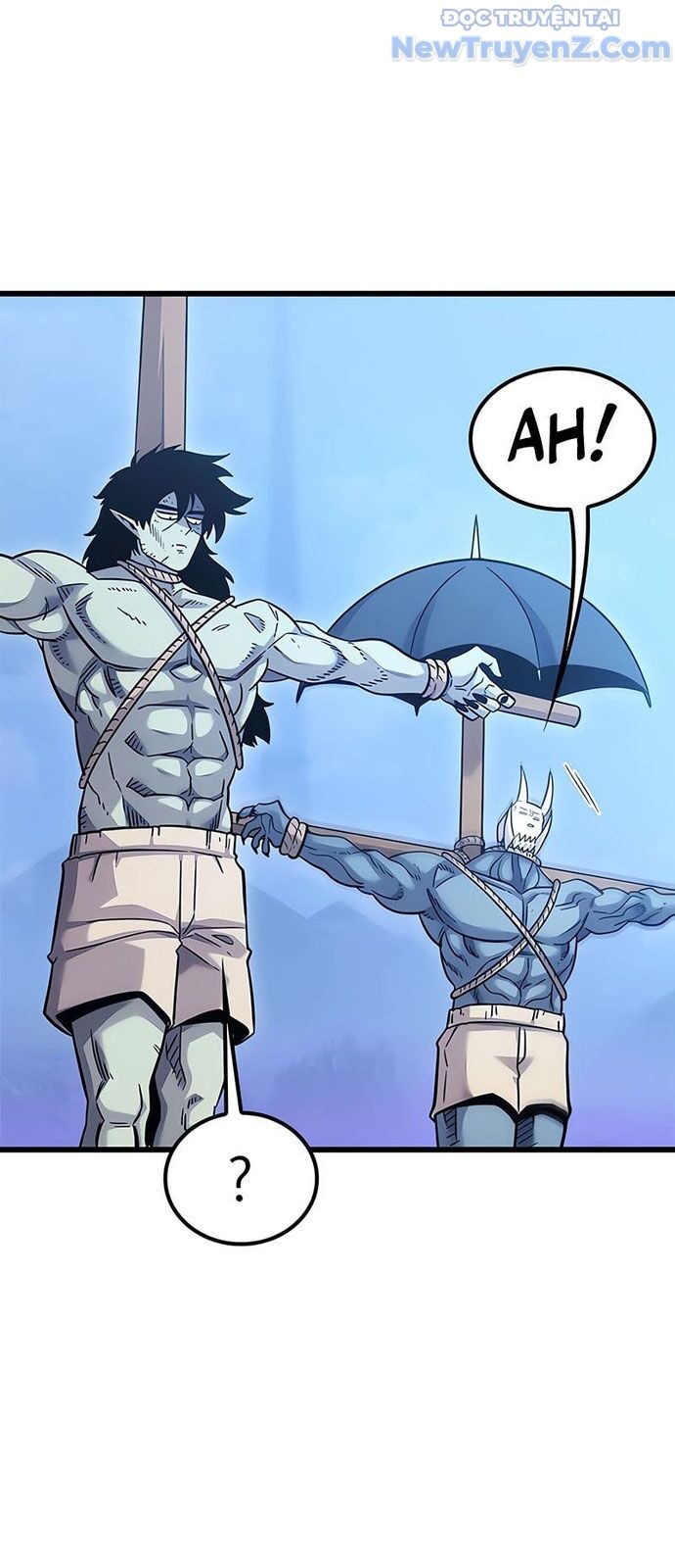 Thưa Quỷ Vương Chúng Ta Bội Thu Rồi Chap 9 - Next Chap 10