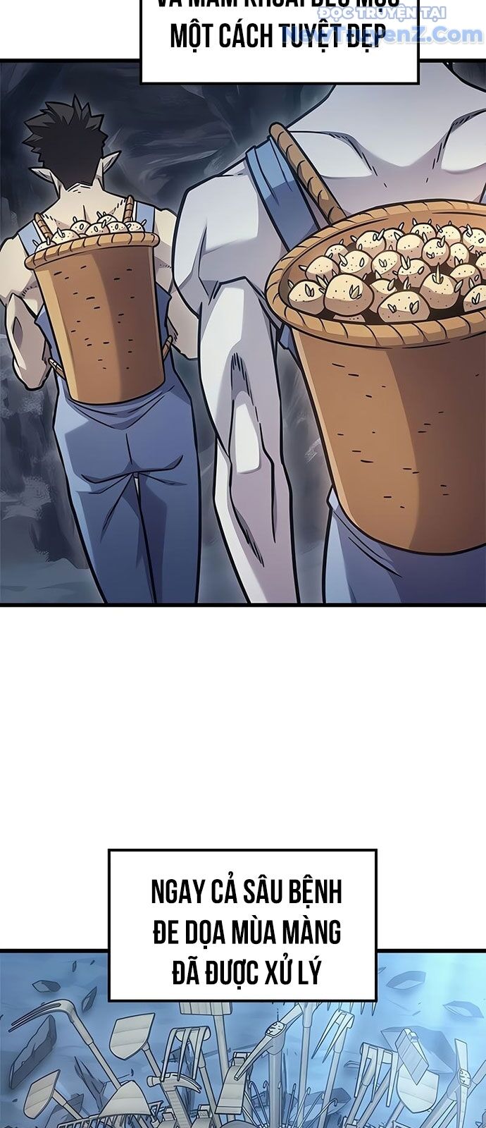 Thưa Quỷ Vương Chúng Ta Bội Thu Rồi Chap 9 - Next Chap 10