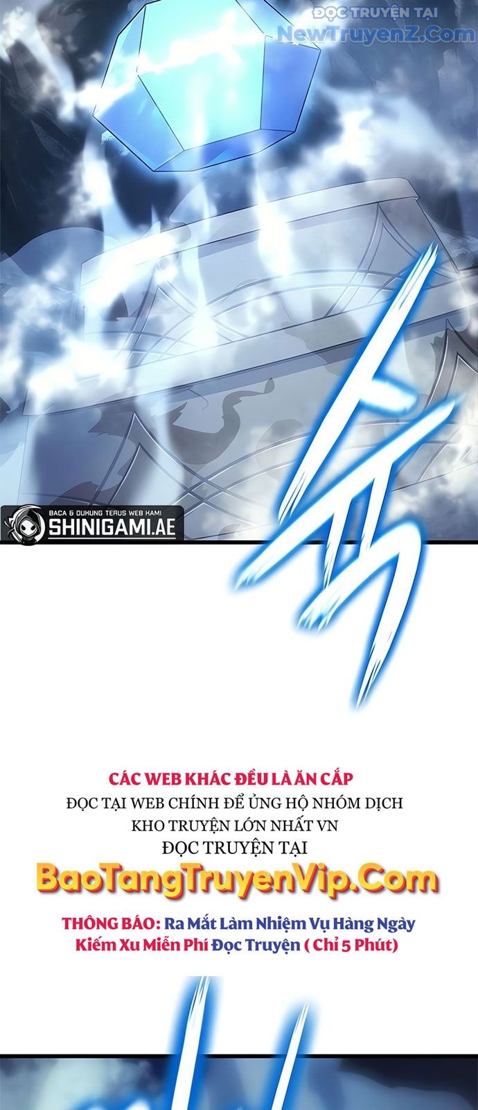 Thưa Quỷ Vương Chúng Ta Bội Thu Rồi Chap 9 - Next Chap 10