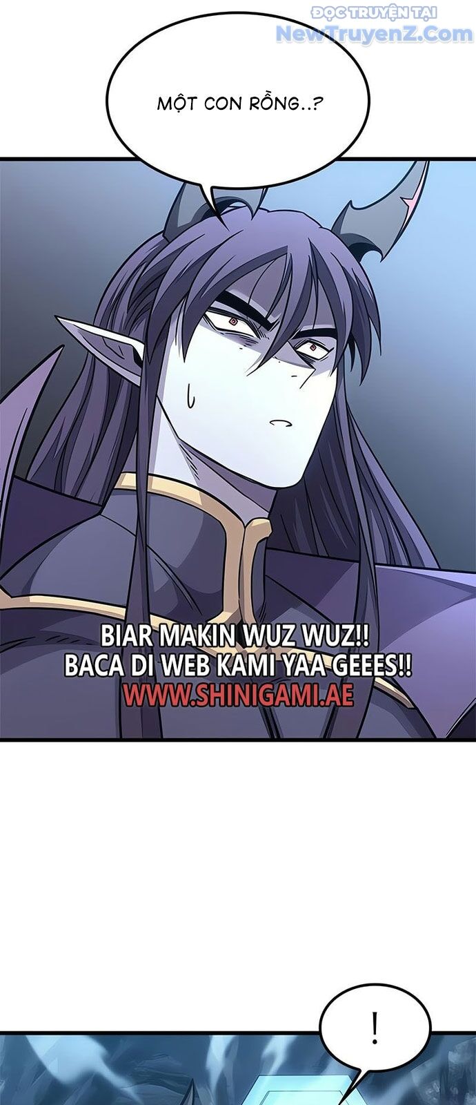 Thưa Quỷ Vương Chúng Ta Bội Thu Rồi Chap 9 - Next Chap 10