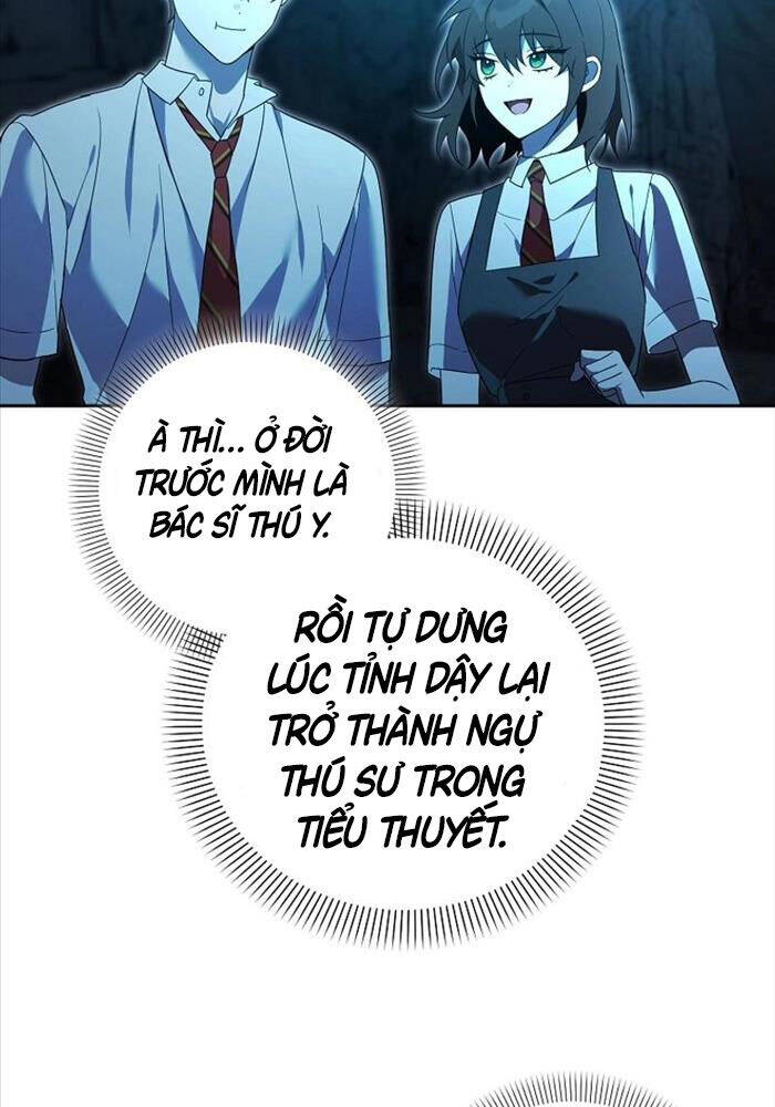 Thuần Thú Sư Thiên Tài Chap 31 - Next Chap 32