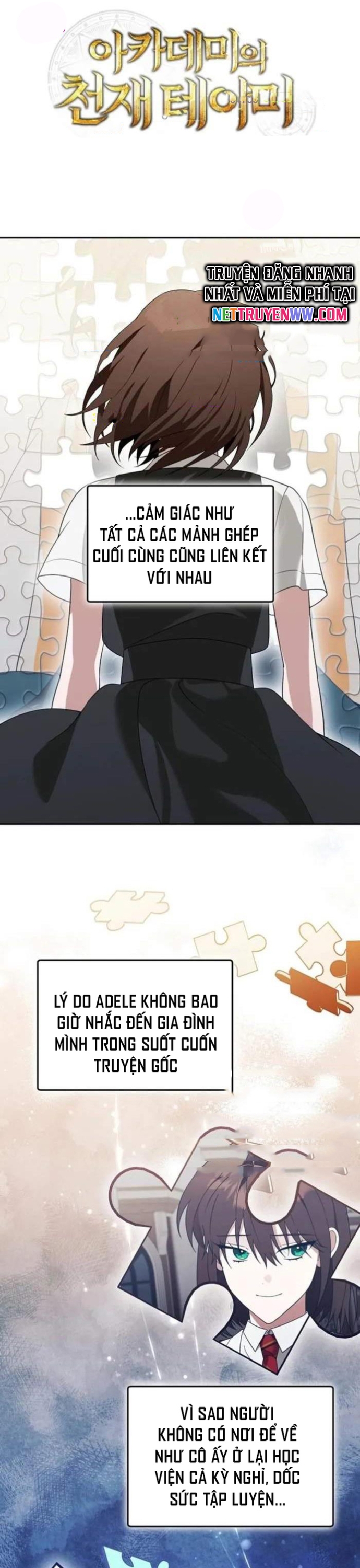 Thuần Thú Sư Thiên Tài Chap 32 - Next Chap 33