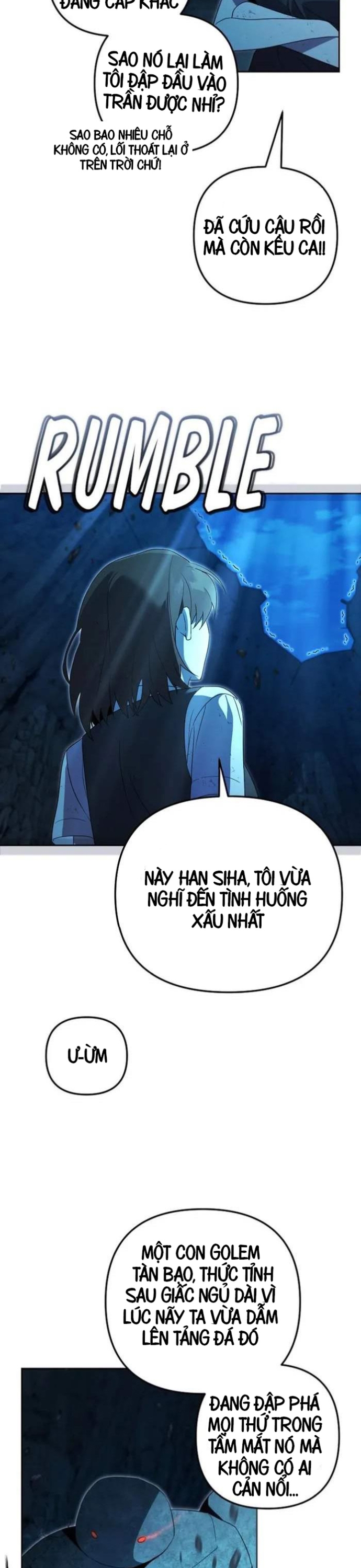 Thuần Thú Sư Thiên Tài Chap 32 - Next Chap 33