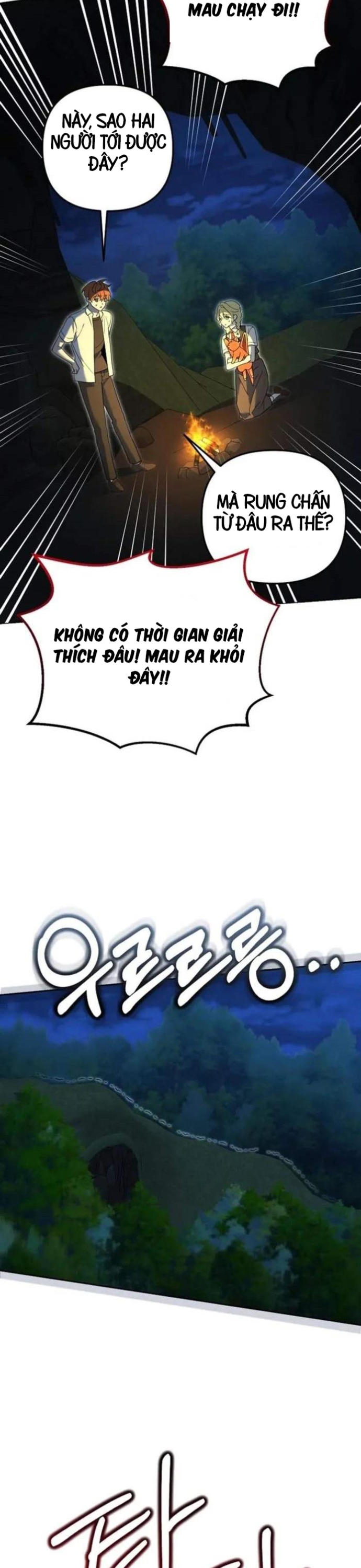 Thuần Thú Sư Thiên Tài Chap 32 - Next Chap 33