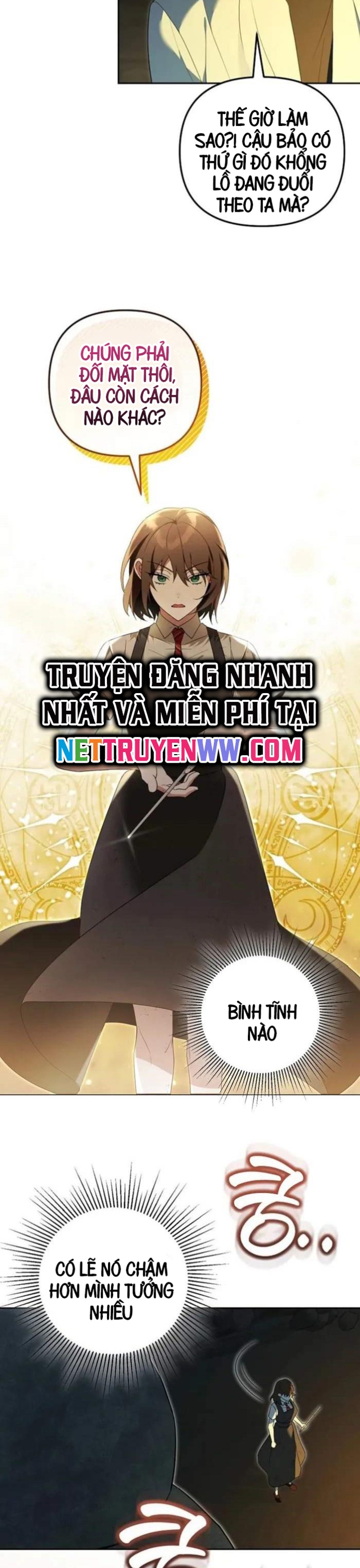 Thuần Thú Sư Thiên Tài Chap 32 - Next Chap 33
