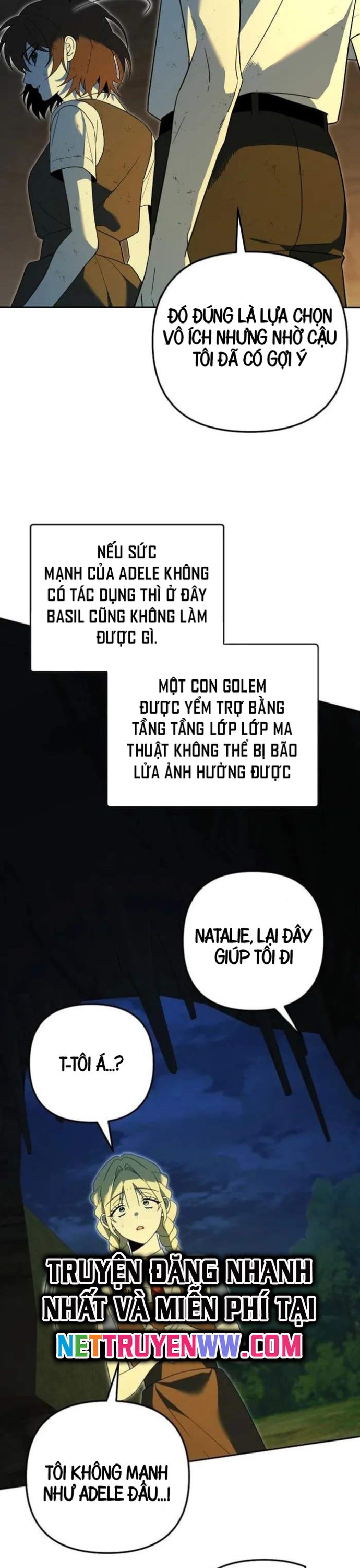 Thuần Thú Sư Thiên Tài Chap 32 - Next Chap 33