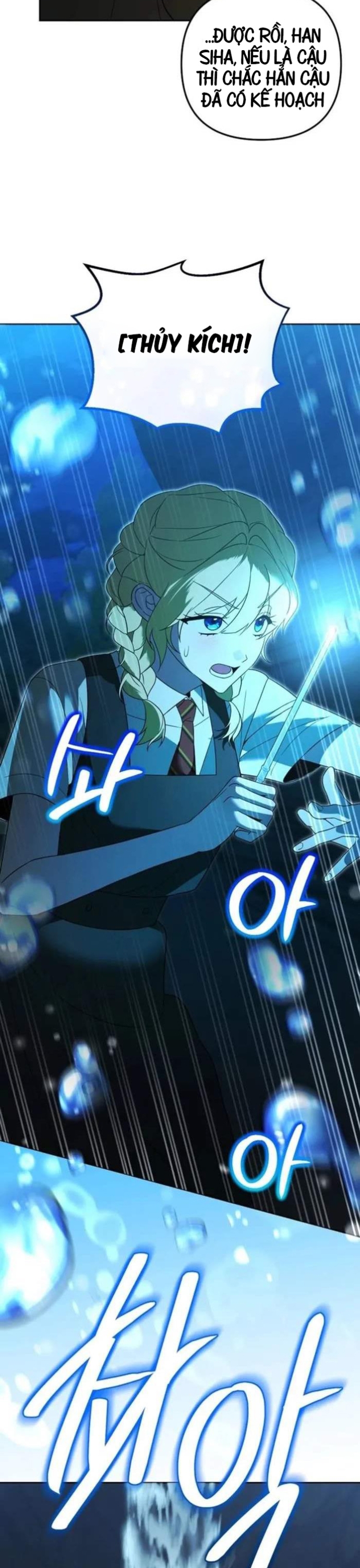 Thuần Thú Sư Thiên Tài Chap 32 - Next Chap 33