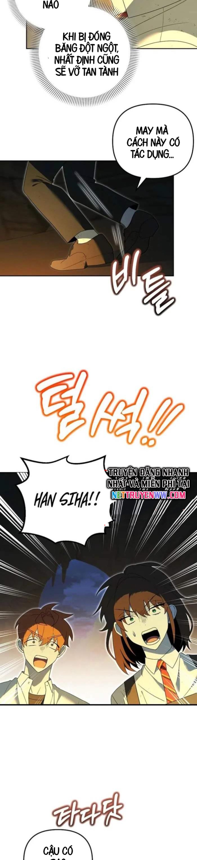 Thuần Thú Sư Thiên Tài Chap 32 - Next Chap 33