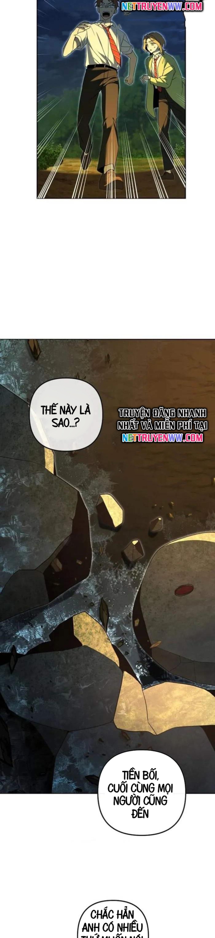 Thuần Thú Sư Thiên Tài Chap 32 - Next Chap 33