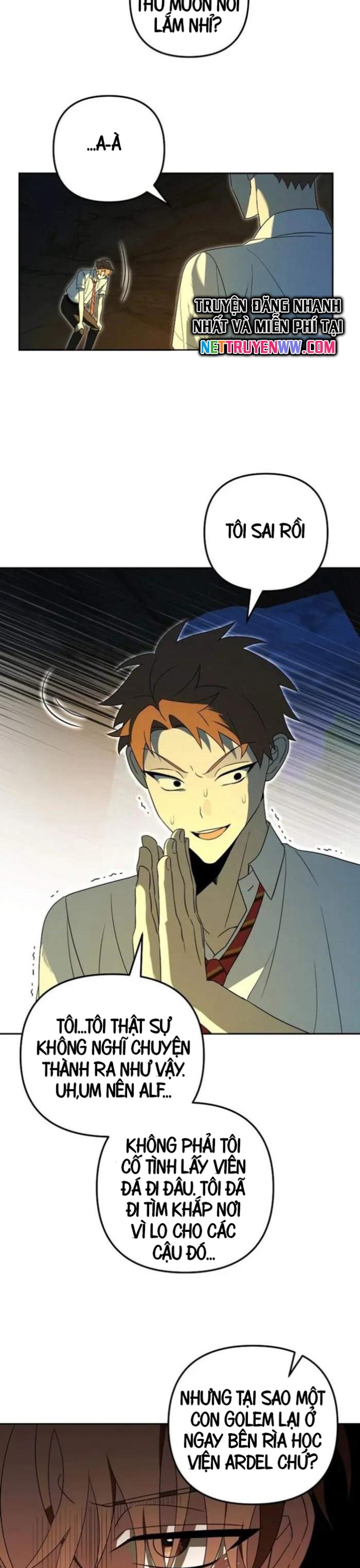 Thuần Thú Sư Thiên Tài Chap 32 - Next Chap 33