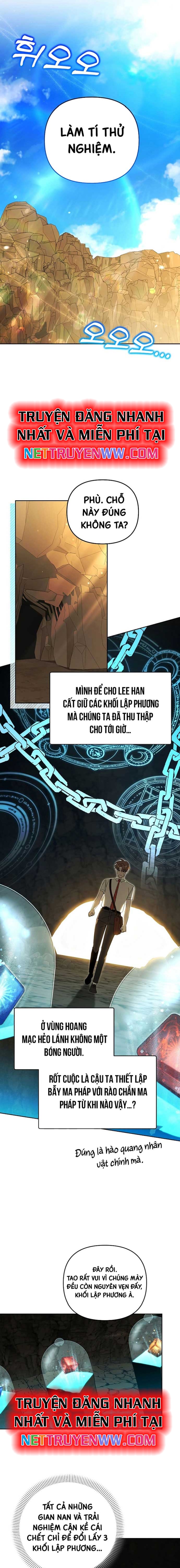 Thuần Thú Sư Thiên Tài Chap 33 - Next Chap 34