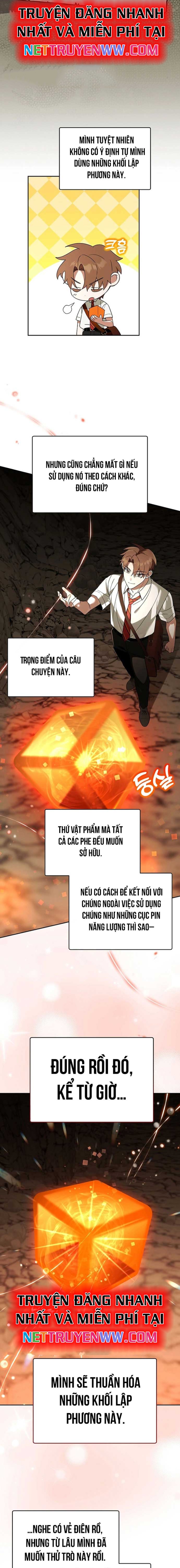 Thuần Thú Sư Thiên Tài Chap 33 - Next Chap 34