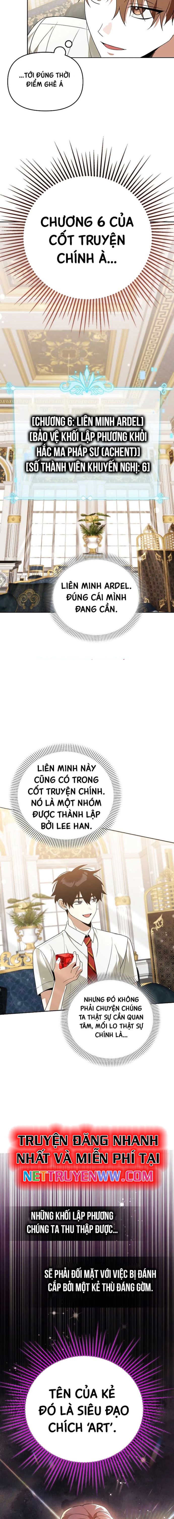 Thuần Thú Sư Thiên Tài Chap 33 - Next Chap 34