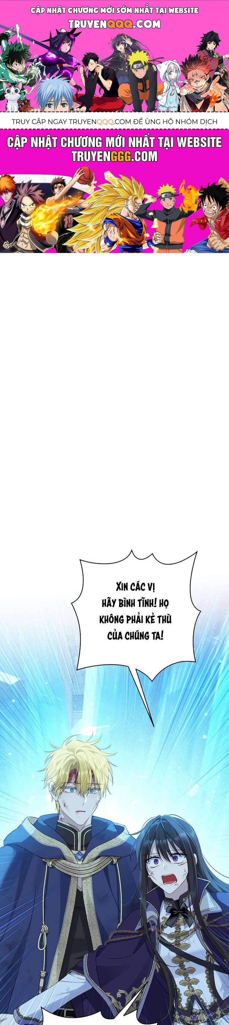 Thực Ra Tôi Mới Là Thật Chap 143 - Next Chap 144