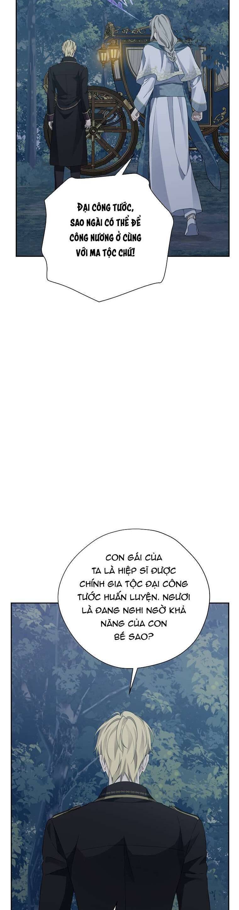 Thực Ra Tôi Mới Là Thật Chap 143 - Next Chap 144