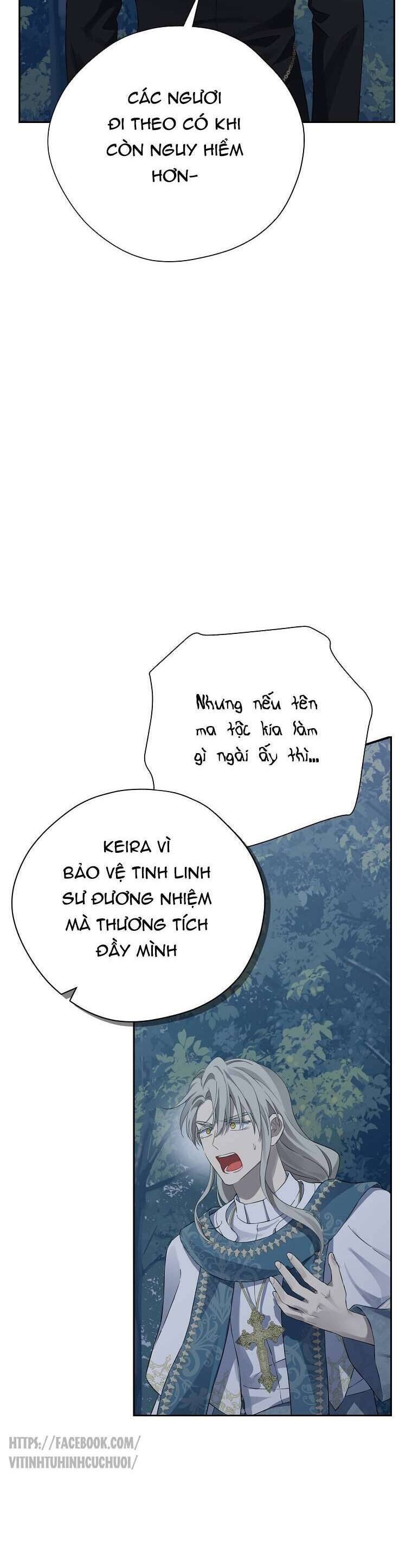 Thực Ra Tôi Mới Là Thật Chap 143 - Next Chap 144