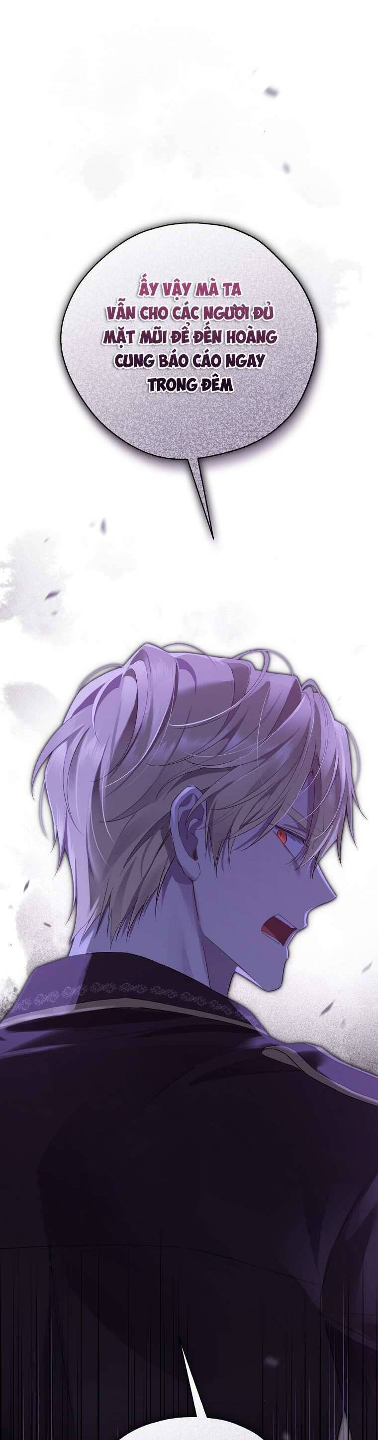 Thực Ra Tôi Mới Là Thật Chap 143 - Next Chap 144