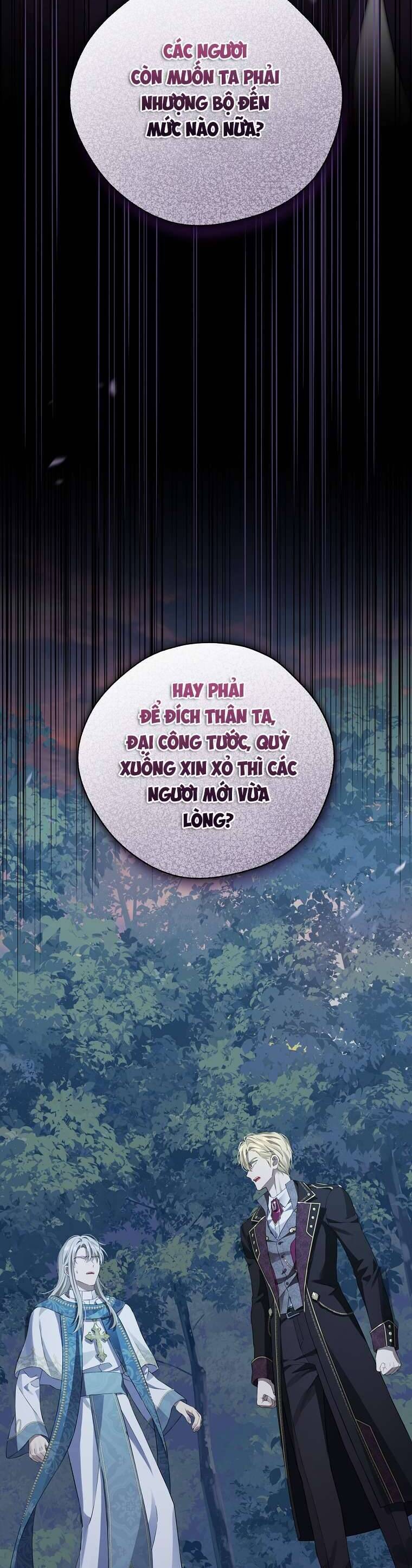 Thực Ra Tôi Mới Là Thật Chap 143 - Next Chap 144