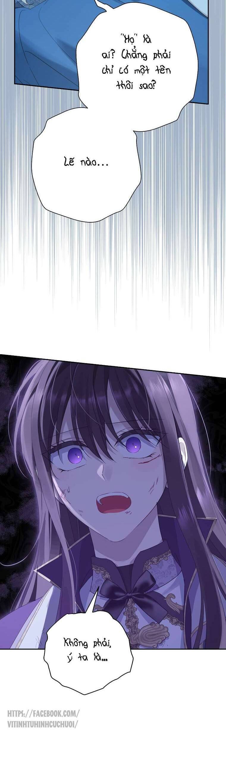 Thực Ra Tôi Mới Là Thật Chap 143 - Next Chap 144