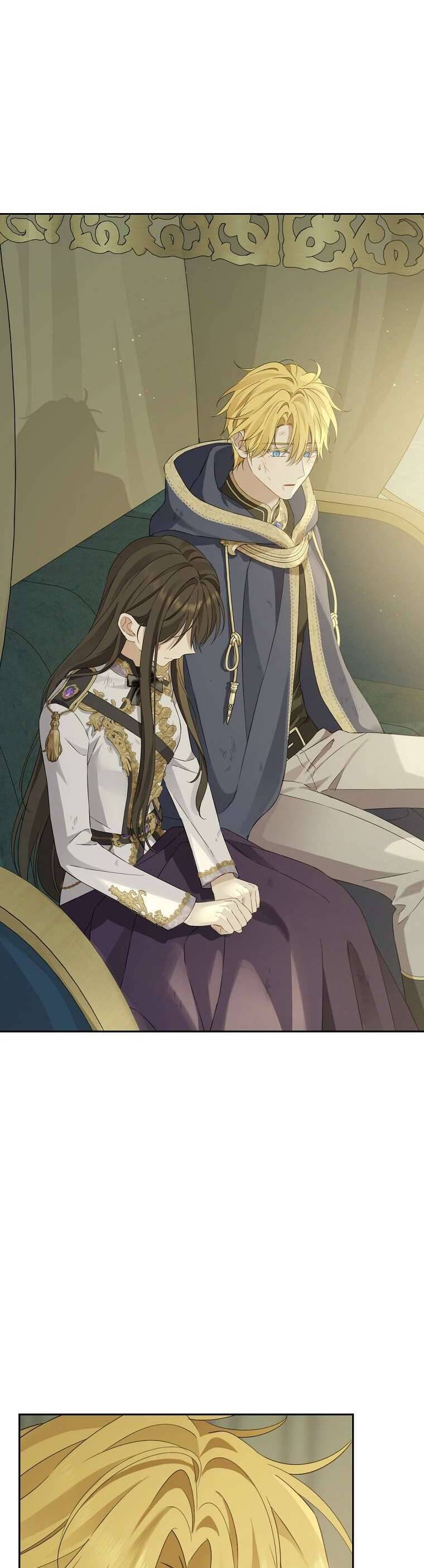 Thực Ra Tôi Mới Là Thật Chap 143 - Next Chap 144