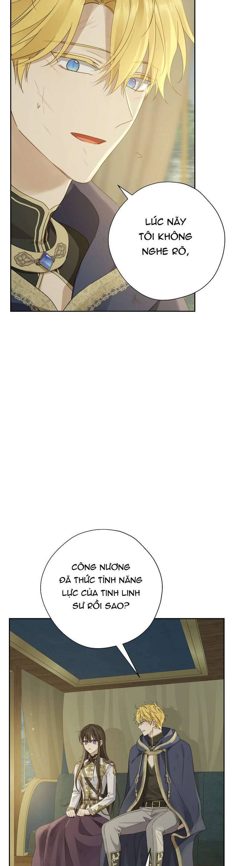 Thực Ra Tôi Mới Là Thật Chap 143 - Next Chap 144