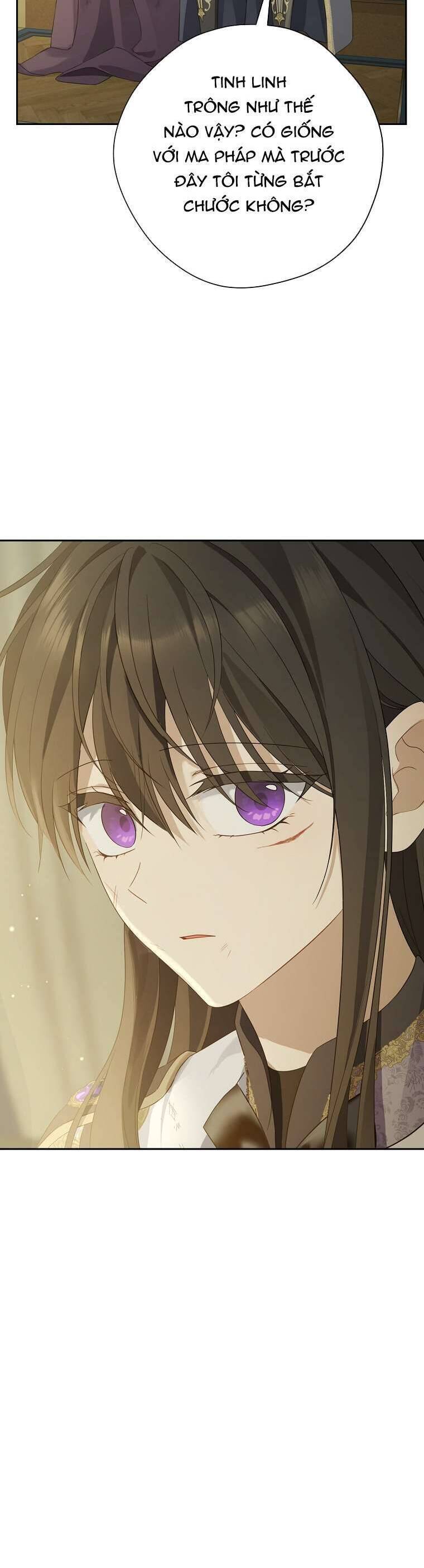 Thực Ra Tôi Mới Là Thật Chap 143 - Next Chap 144