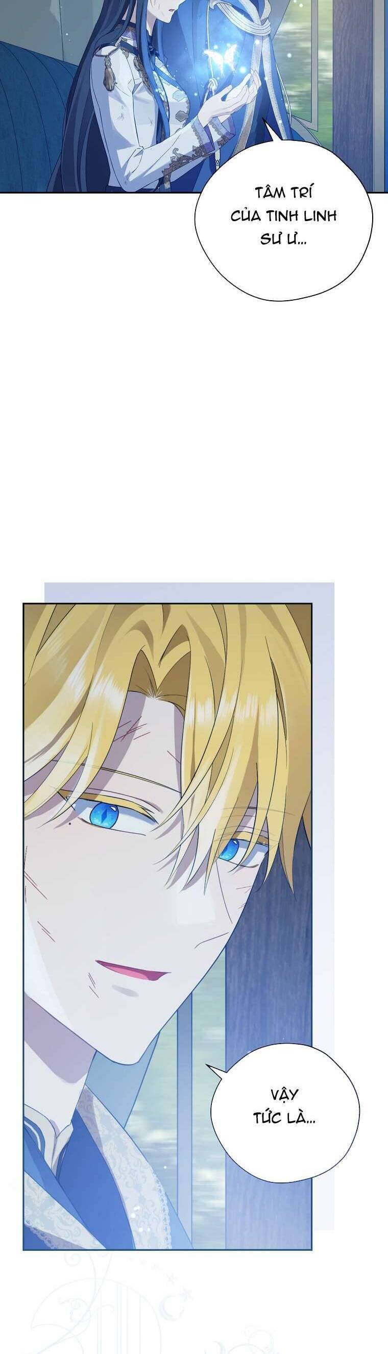 Thực Ra Tôi Mới Là Thật Chap 143 - Next Chap 144