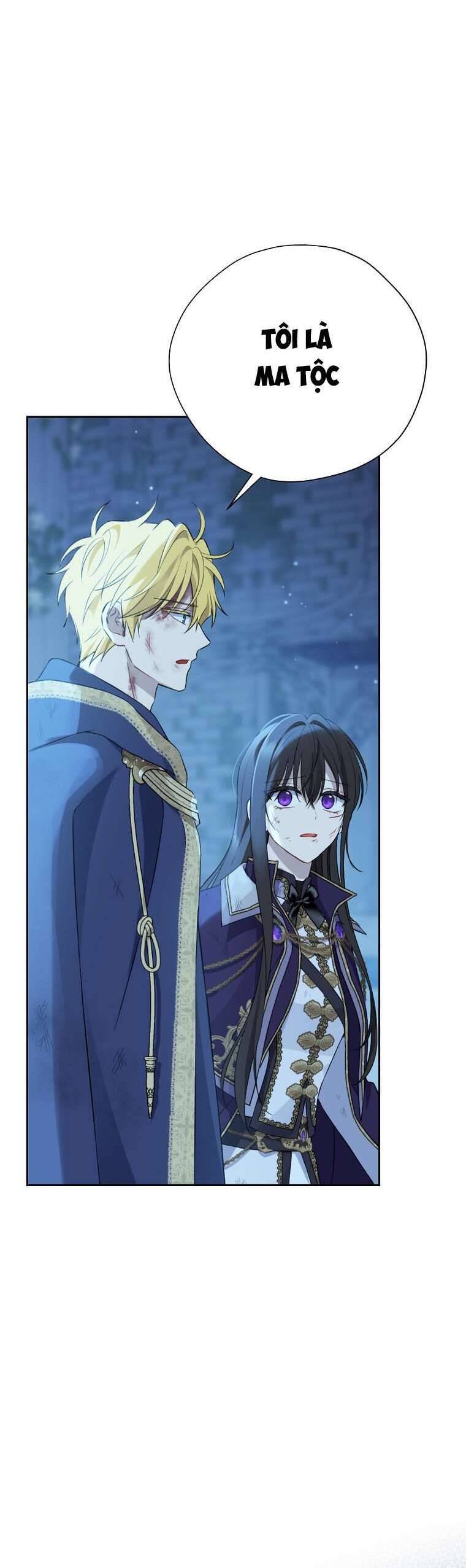 Thực Ra Tôi Mới Là Thật Chap 143 - Next Chap 144