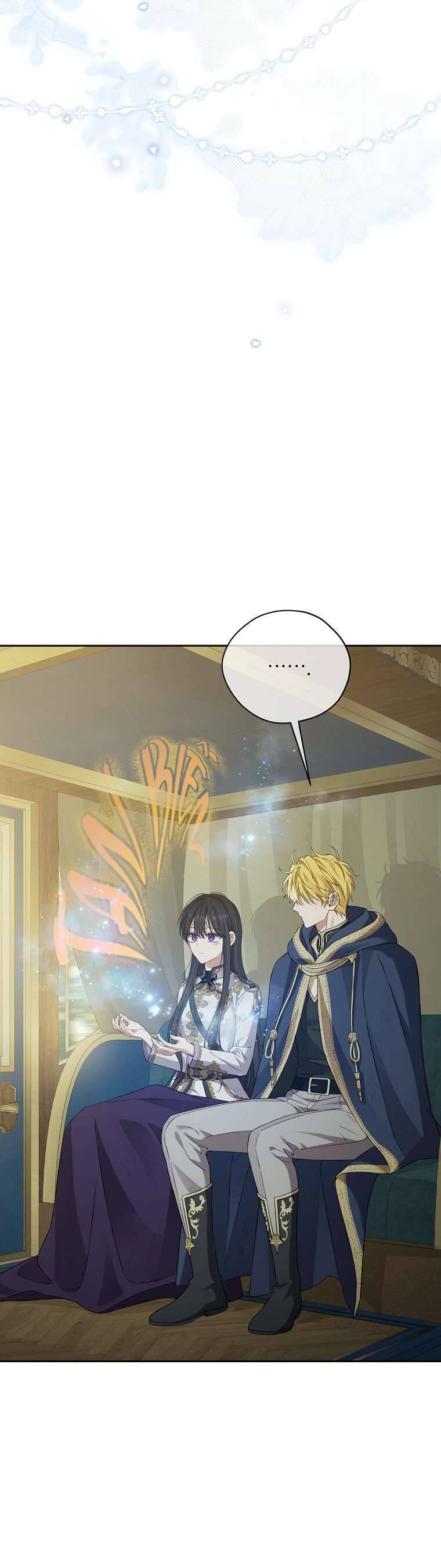 Thực Ra Tôi Mới Là Thật Chap 143 - Next Chap 144