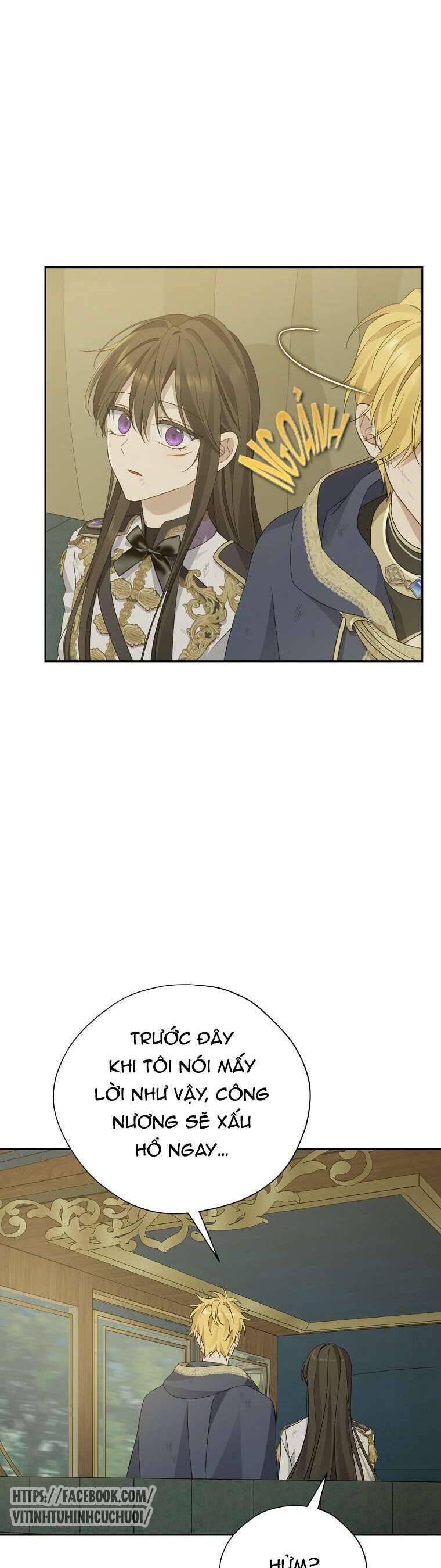 Thực Ra Tôi Mới Là Thật Chap 143 - Next Chap 144