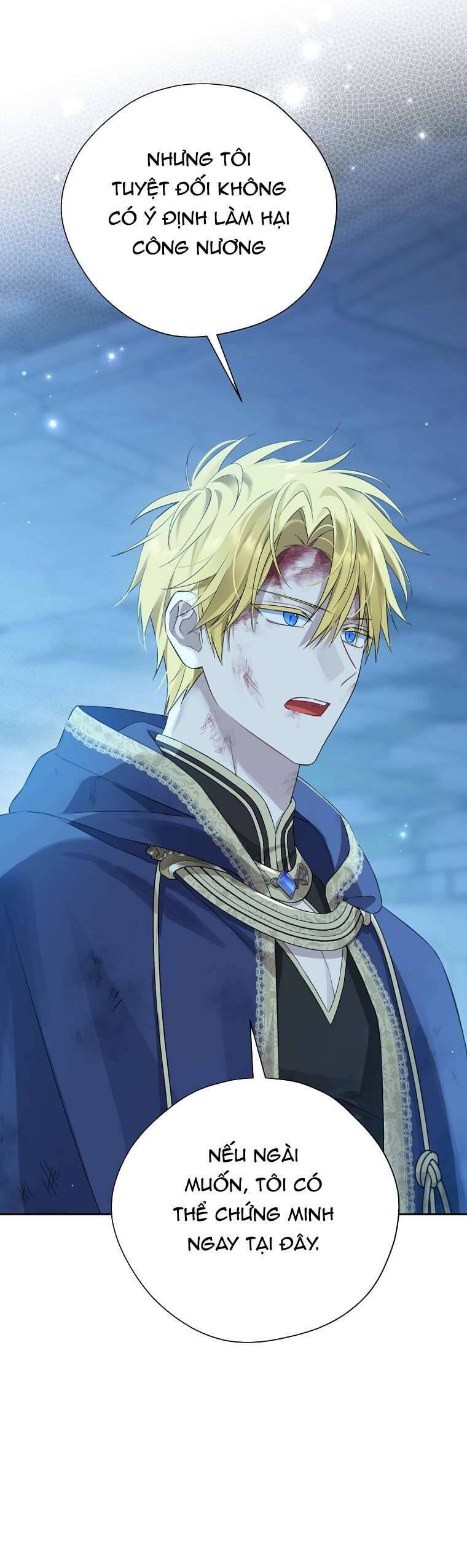 Thực Ra Tôi Mới Là Thật Chap 143 - Next Chap 144